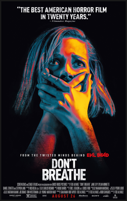 Dont Breathe 2016 PART 1 Dub in Hindi full movie download